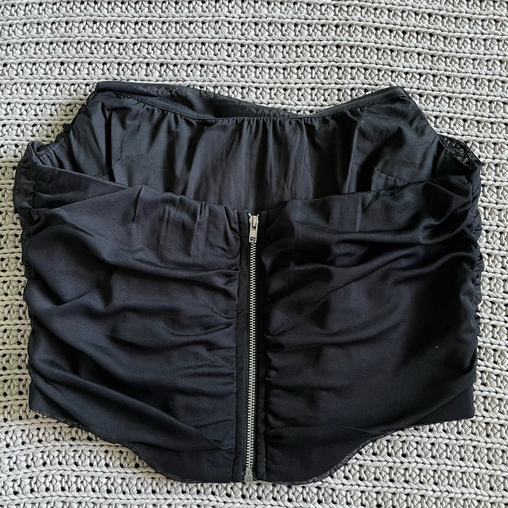 Amazon Corset Top - Picture 6 of 6